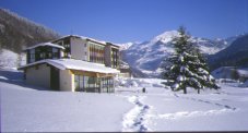 Le VFV en hiver